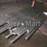 En19 Steel Round Bar