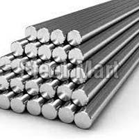 Steel Round Bars