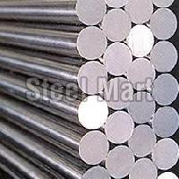 Ground Steel Round Bar