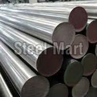 STEEL T1 ROUND BARS