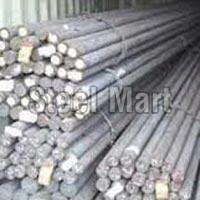 Steelt1 Steel Round Bars