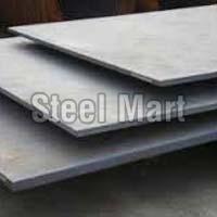 STEEL T4 FLATS