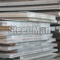 Mild Steel Plate