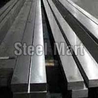 Monel Steel Flats