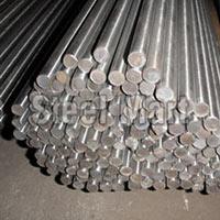 Stainless Steel Round Bar