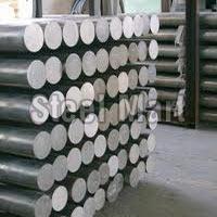 Stainless Steel Round Bar