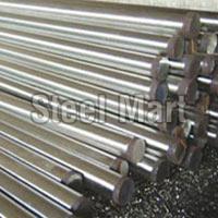 Stainless Steel 420 Round Bar