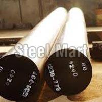 X53 Cr Mn Ninb N21 Steel Round Bars