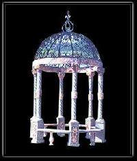 marble gazebo