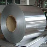 Aluminium Coil