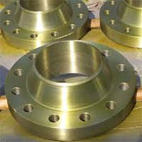 Flanges