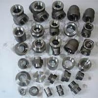 Forged Pipe Fittings