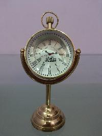 Antique Clock & Watch 04