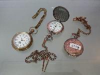Antique Clock & Watch 15