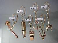 Antique Key Chains 1207-12