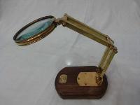 Antique Magnifying Glass 06