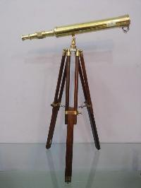 Antique Telescope 11