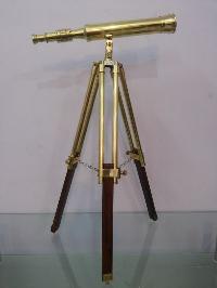 Antique Telescope 12