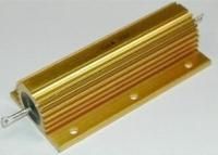 Wire Wound Resistors