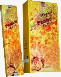 Magical Passion Incense Sticks