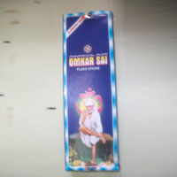 Omkar Sai Incense Sticks