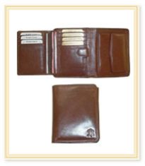 Mens Leather Wallets