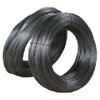 Black Annealed Binding Wire