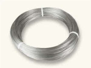 Galvanized Iron Binding Wire