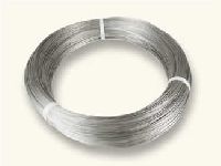 Galvanized Iron Wire