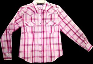 Ladies Shirt Ls-09