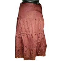 Ladies Skirt - (lsk-03)