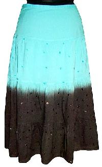 Ladies Skirt - (lsk-04)