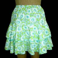 Ladies Skirt LSK-06