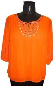 Ladies Tops LT-02