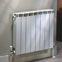 aluminium radiators