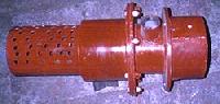 pumping heating unit