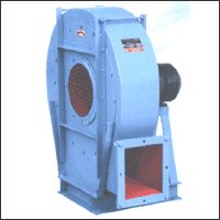 Centrifugal Blower