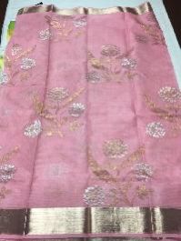 pure zari sarees