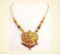 Antique Gold Jewellery