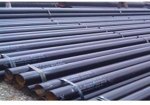 API 5L GR.B PSL 1 Line Pipes