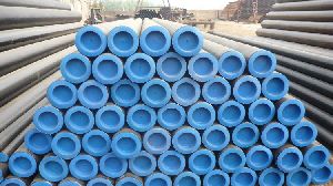 API 5L GR.B PSL 2 Line Pipes