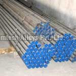 Alloy Steel Rods