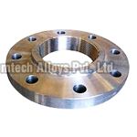 Carbon Steel Flanges