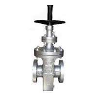 Conduit Gate Valves