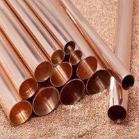 Copper Pipe