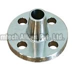 Duplex Steel Flanges