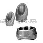 Duplex Steel Olets