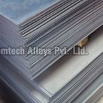 Inconel Plates