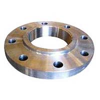 Screwed Flange