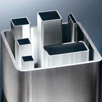 Stainless Steel Hollow Section